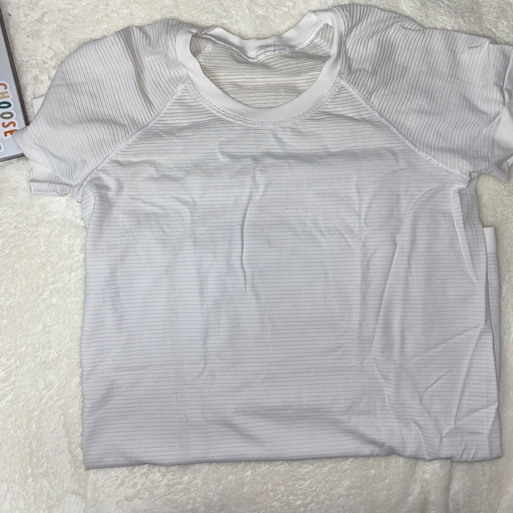 Lululemon Athletic Top
